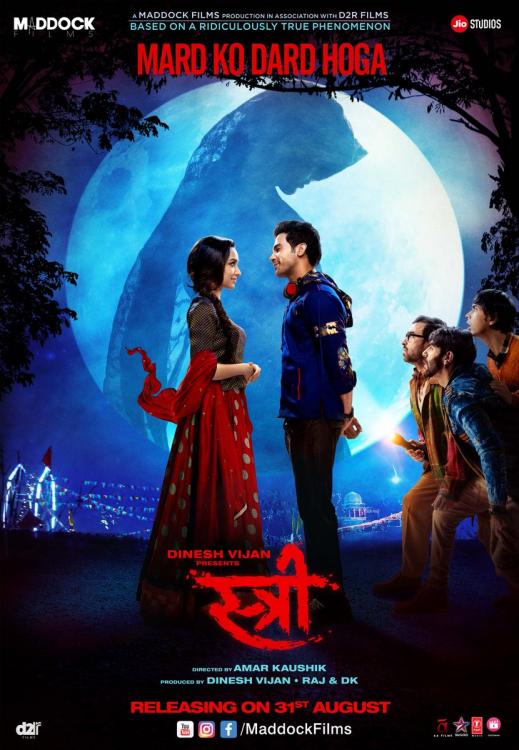 Stree Box Office Prediction: Here's how much Shraddha Kapoor-Rajkummar Rao’s film will make on the opening day